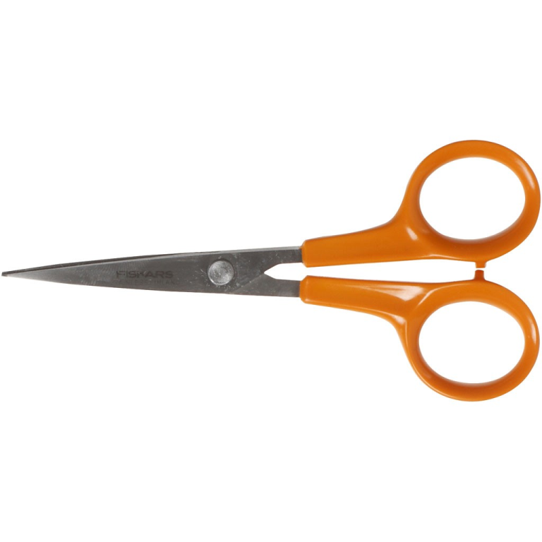 Fiskars Precisie Schaar 13 cm