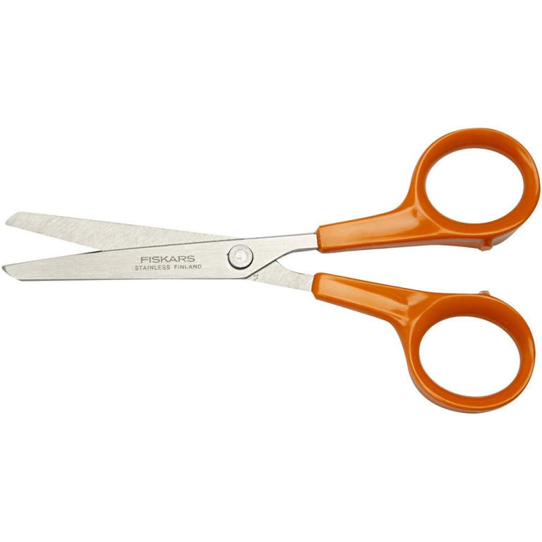 Fiskars Klassieke Algemene Schaar 13cm