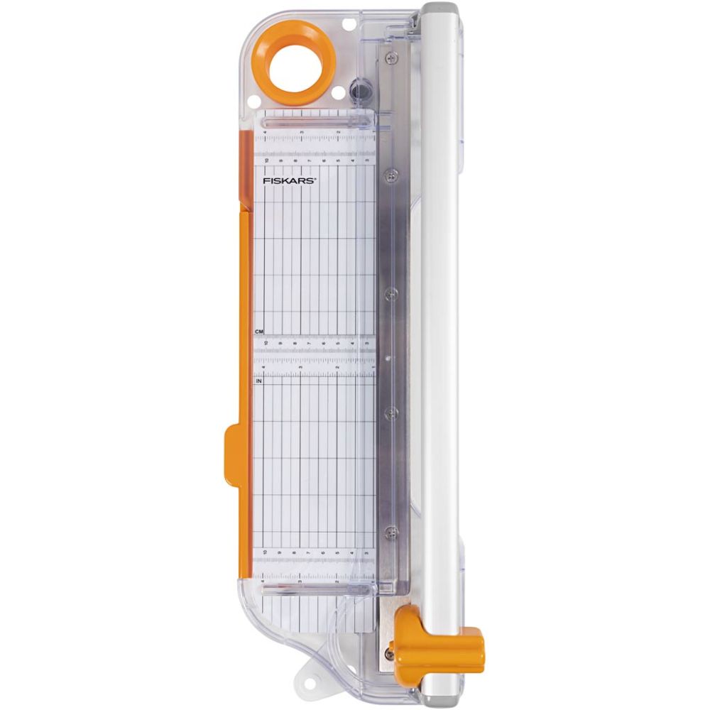 Fiskars Rollenschneider A4