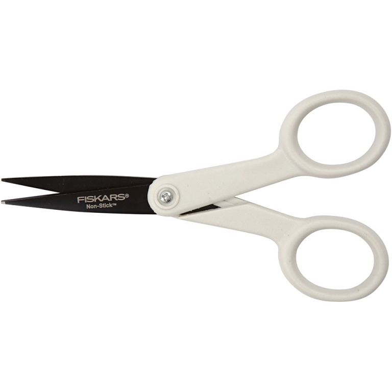 Fiskars Fiskars Non-stick Algemene Schaar 12cm