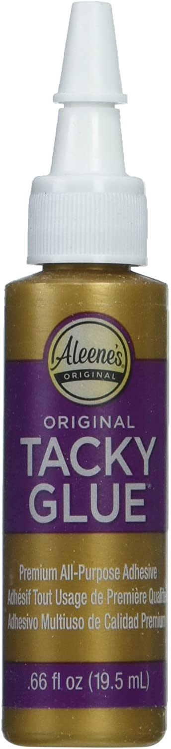 Aleene's Original Tacky Glue 19,5 ml