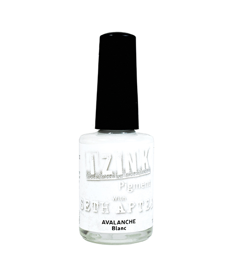 Aladine Izink Pigmenttinte 11,5 ml Avalanche