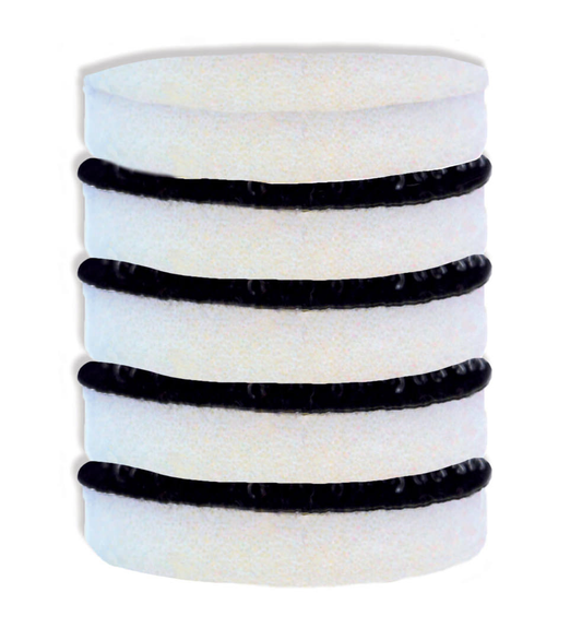 Aladine Refill Izink Ink Applicator 5 pieces