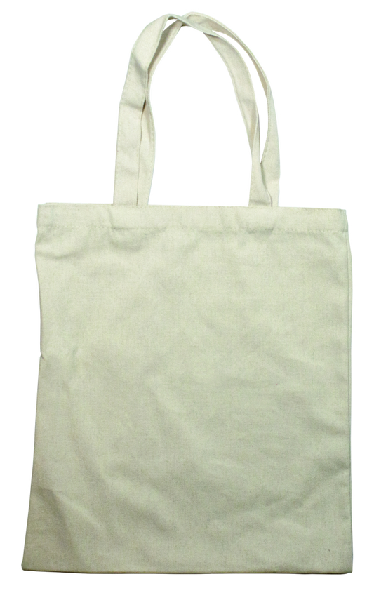 Aladine Tote Bag 39x34 cm Ecru