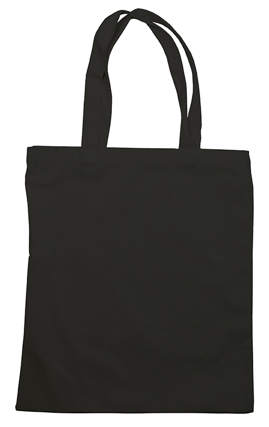 Aladine Tote Bag 39x34 cm Zwart