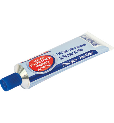 Collall Fotokleber 100ml