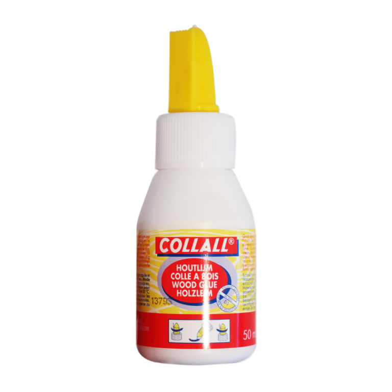 Collall Wood Glue 50ml