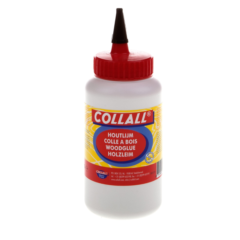 Collall Houtlijm 750ml