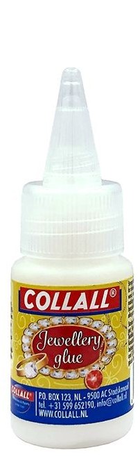 Collall Sieradenlijm 25 ml