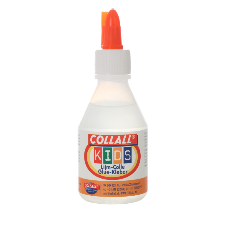 Collall Kinderkleber 100ml