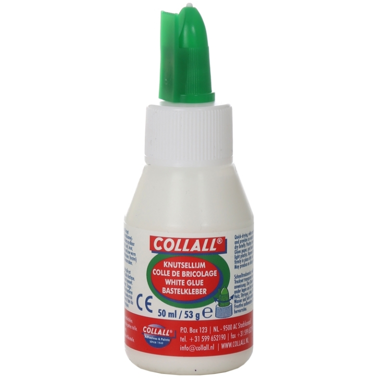 Collall Bastelkleber 50ml