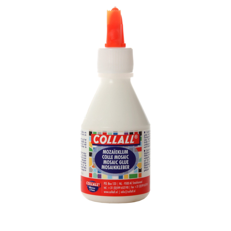 Collall Mosaic Glue 50ml