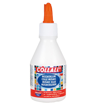 Collall Mosaic Glue 100ml