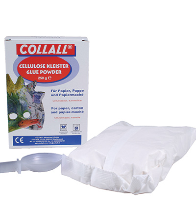 Collall Kleisterpulver 250gr
