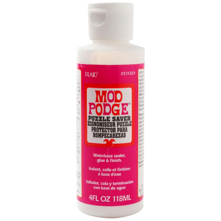Mod Podge Puzzle Kleber 118ml