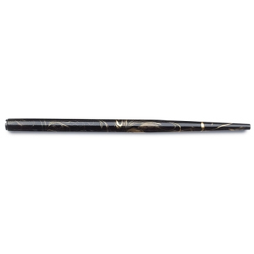Penholder Dip Pen Marbled 18cm