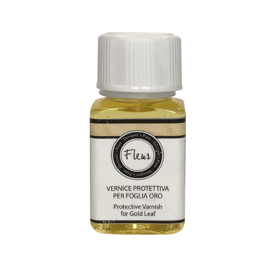 Fleur Beschermende Folie Vernis 50 ml