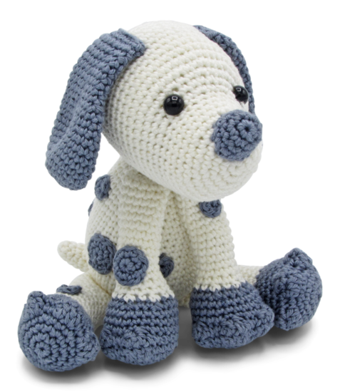 Hardicraft Haakpakket Puppy Brix 20 cm