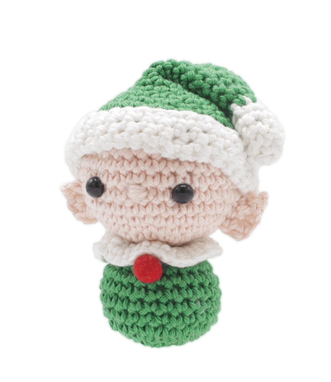 Hardicraft Haakpakket Mini Elf