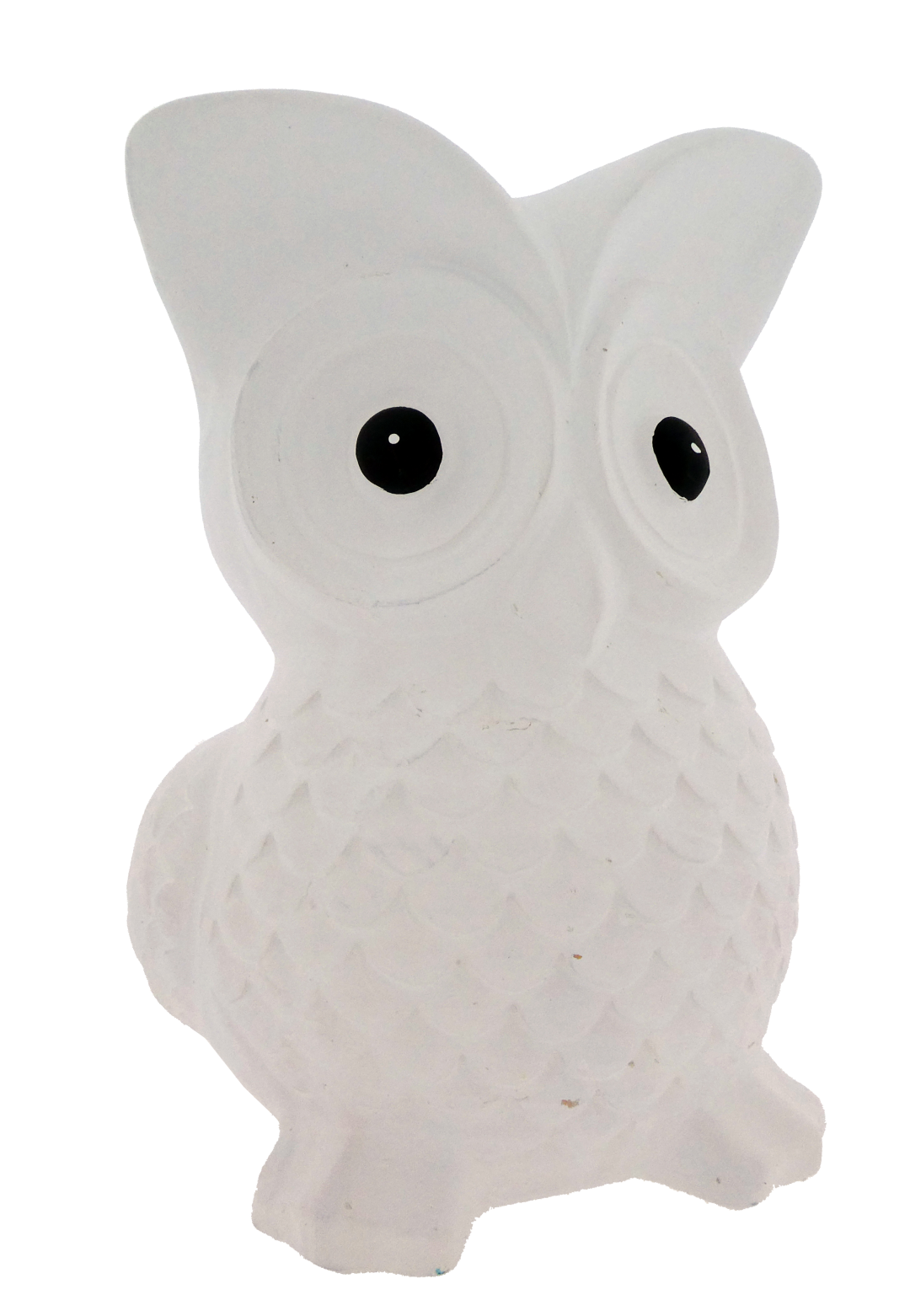 Pincello Keramieken Spaarpot Wijze Uil Groot 20 cm