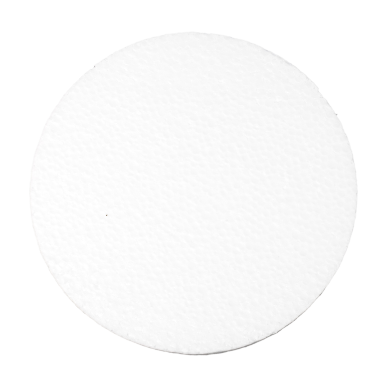 Styrofoam Round 10 cm