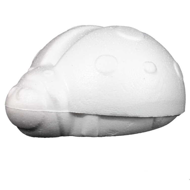 Styrofoam Ladybug