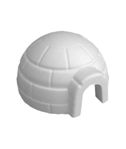 Iglo Groot 16 cm