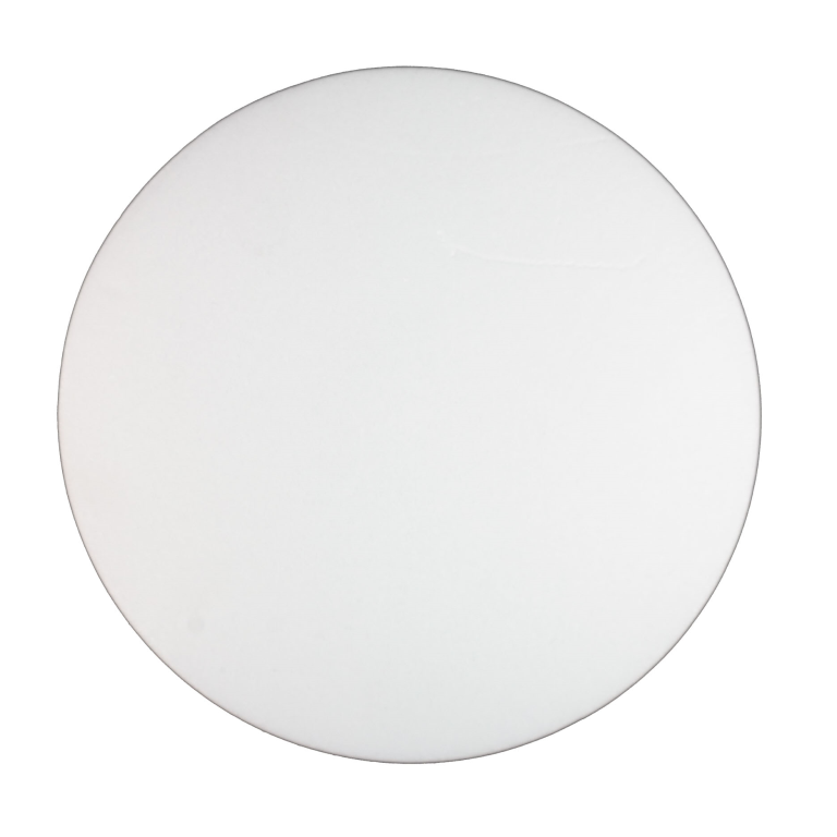 Styropor Schijf 15 cm