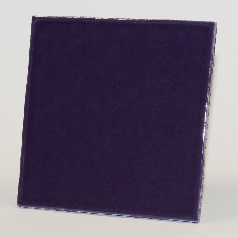 Mozaiek Tegel 10x10 cm Paars