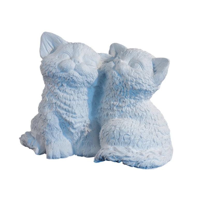 Kroelende kittens