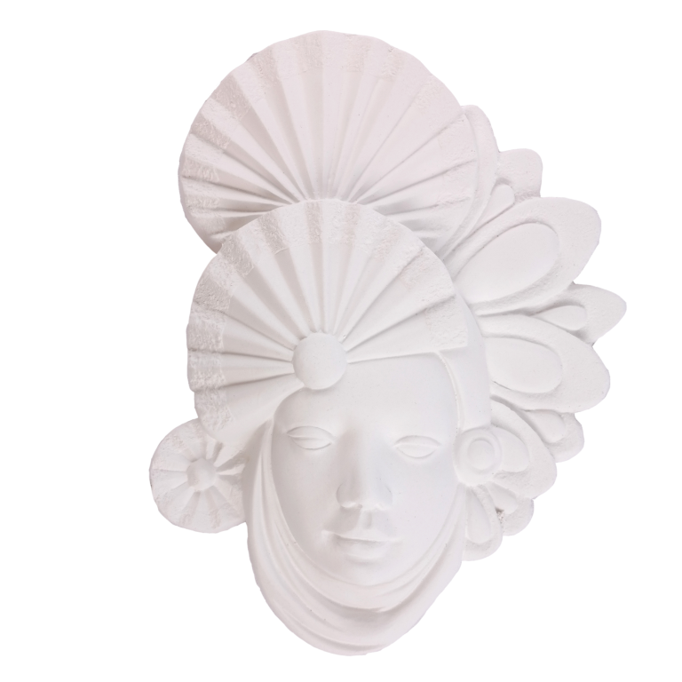 Mask with Fan