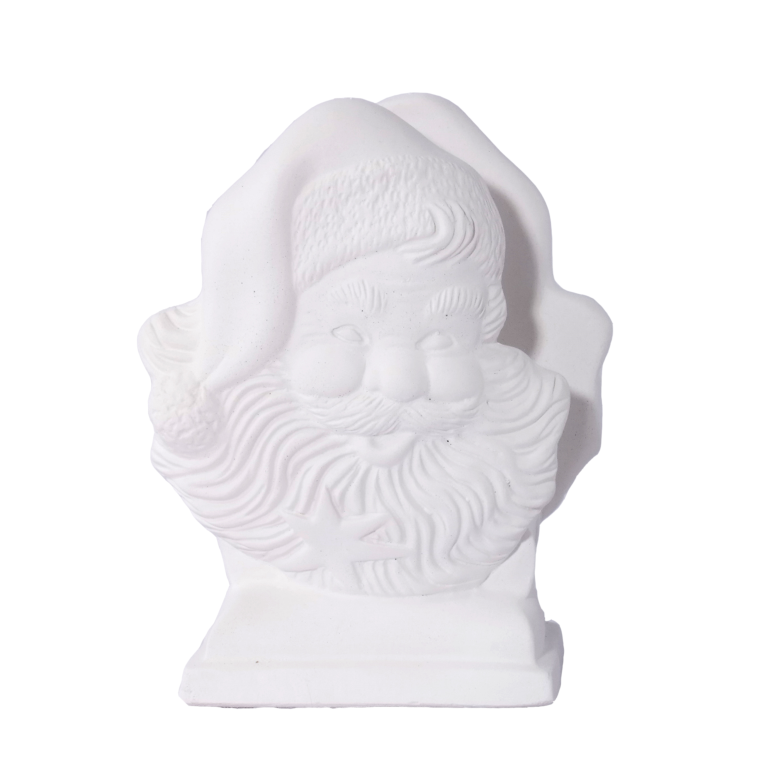 Servettenhouder Kerstman