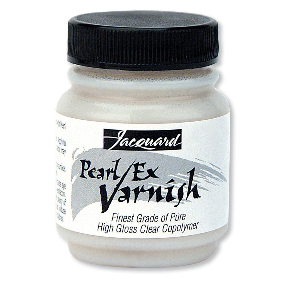 Jacquard Pearl Ex Lack 66 ml