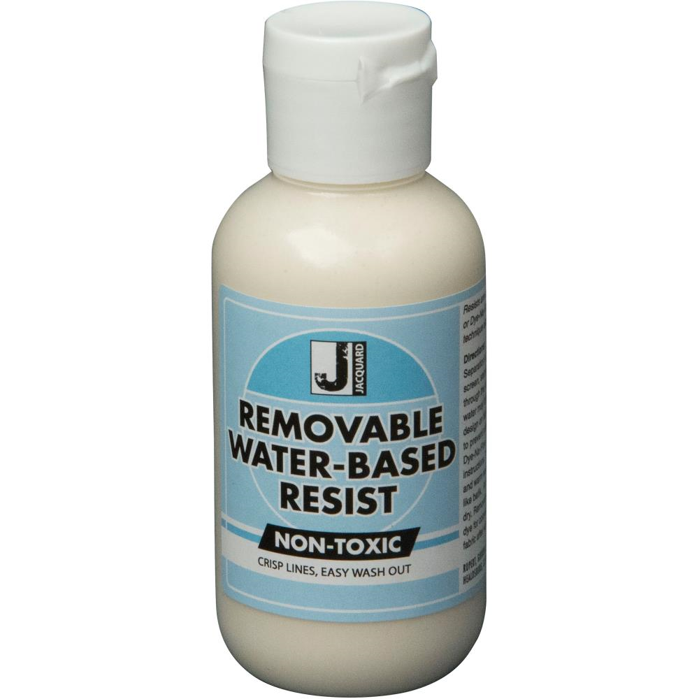 Jacquard Verwijderbare Resist 59ml