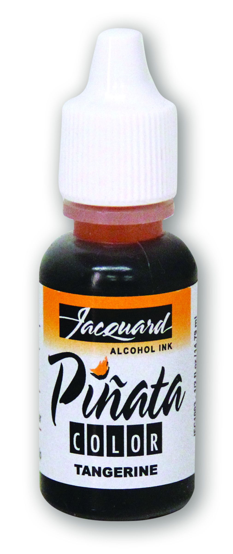 Jacquard Piñata Alcohol Inkt Manderijn 14 ml
