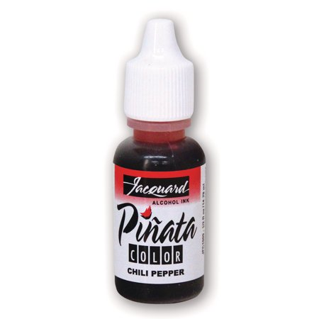 Jacquard Piñata Alkohol-Tinte Karminrot 14 ml