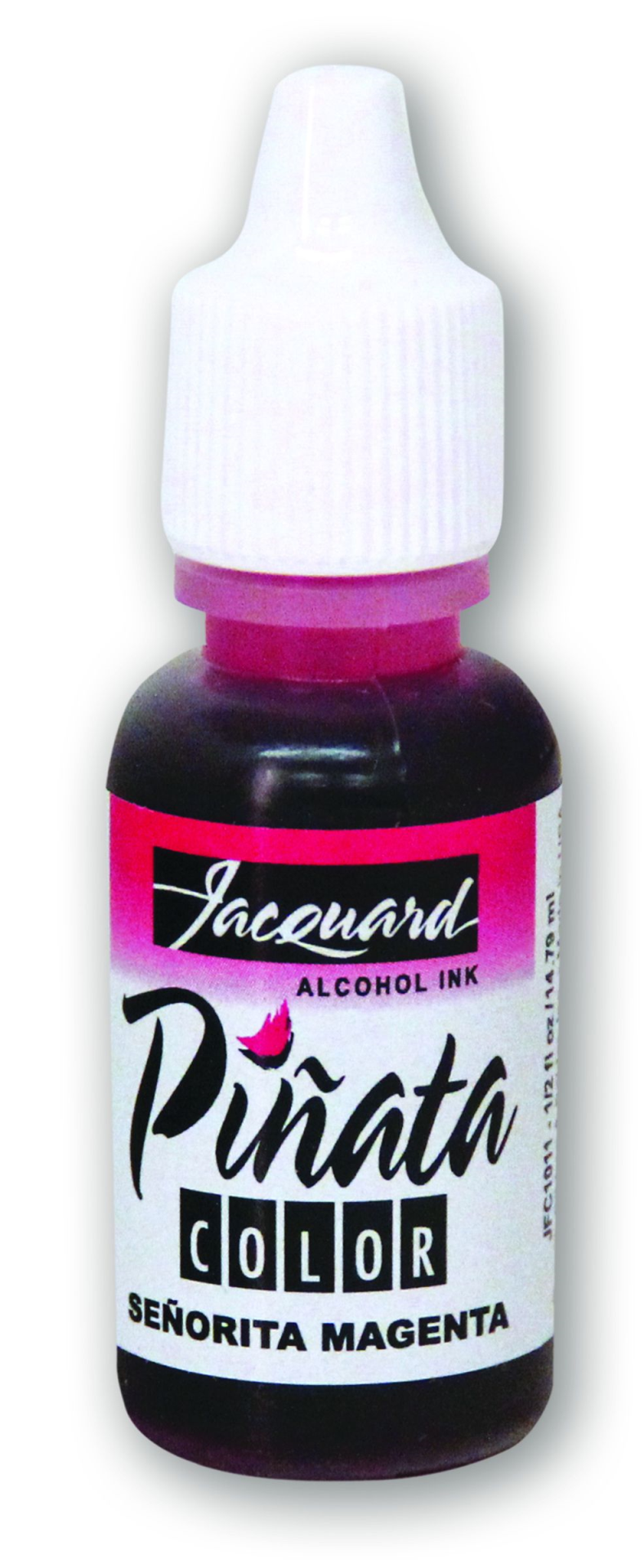 Jacquard Piñata Alkohol-Tinte Magenta 14 ml