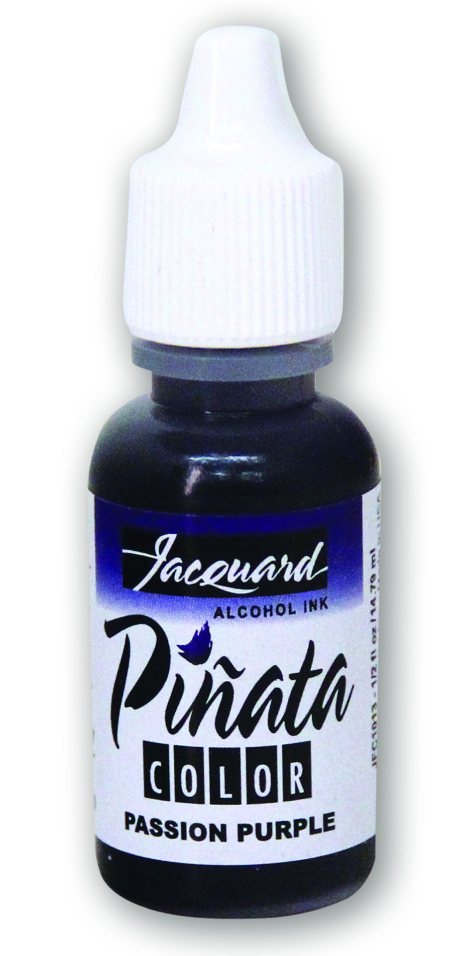 Jacquard Piñata Alkohol-Tinte Violett 14 ml