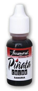 Jacquard Piñata Alkohol-Tinte Lila 14 ml