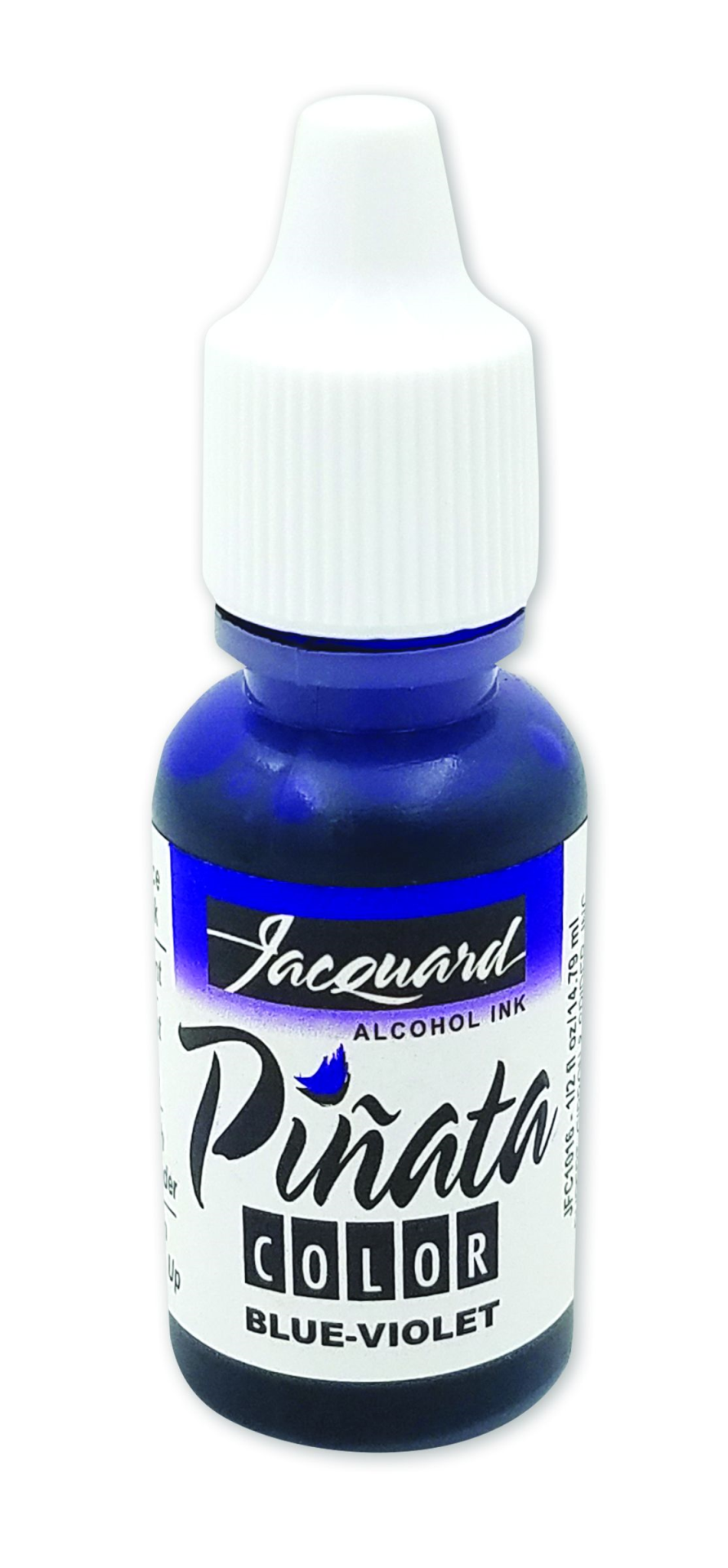 Jacquard Piñata Alcohol Ink Blue Violet 14 ml