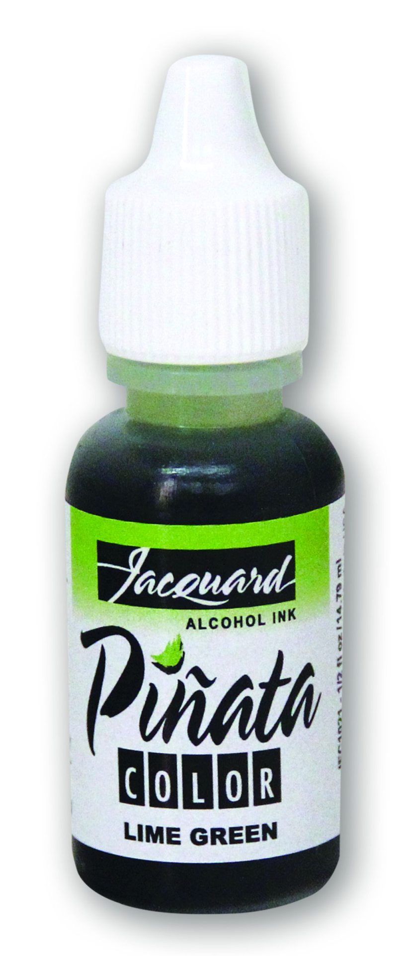 Jacquard Piñata Alcohol Inkt Lime Groen14 ml