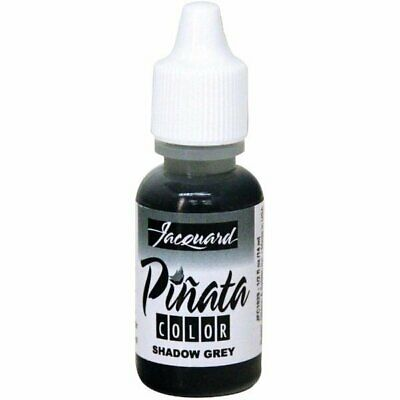 Jacquard Piñata Alcohol Inkt Grijs14 ml