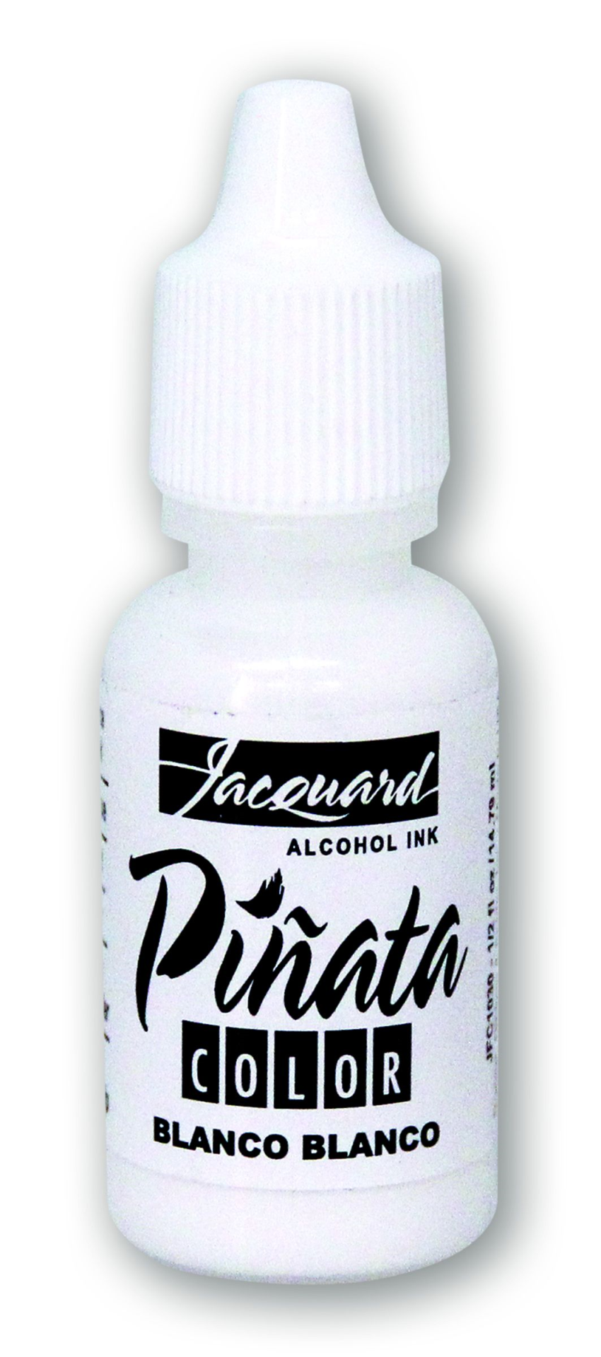 Jacquard Piñata Alkohol-Tinte Weiß 14 ml