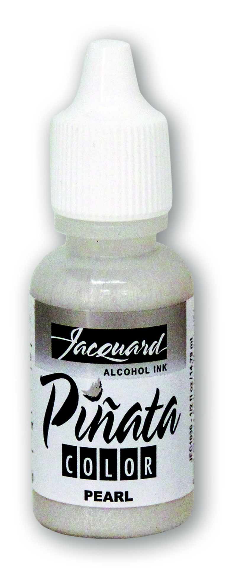 Jacquard Piñata Alkohol-Tinte Perlmutt 14 ml