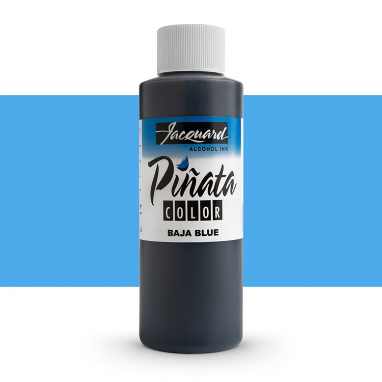 Jacquard Piñata Alcohol Ink 118 ml Blue