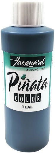 Jacquard Piñata Alkohol Tinte 118 ml Blaugrün