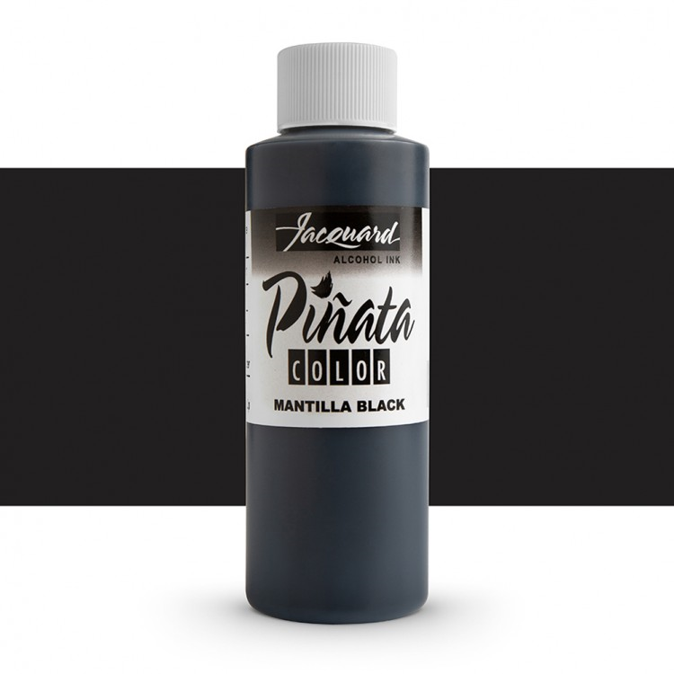 Jacquard Piñata Alcohol Ink 118 ml Black