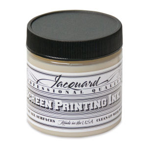 Jacquard Zeefdruk Inkt Extender 118 ml