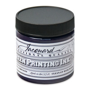 Jacquard Zeefdruk Inkt 118 ml Violet