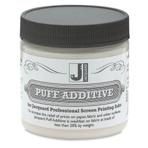 Jacquard Puff Additief 118 ml